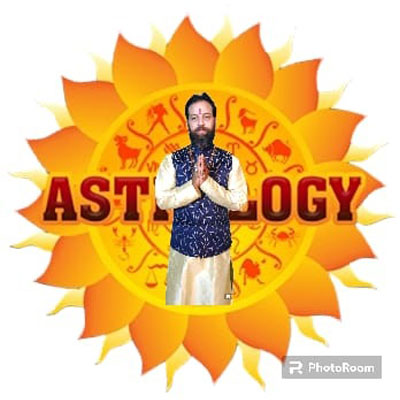 World Famous Astrologer Baldev Singh Ji +91-8699958940